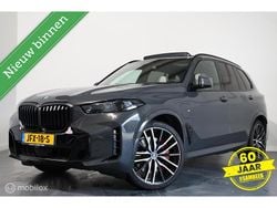 Grijs Gebruikt 2024 BMW X5 SUV | € 103.900 (Duur)