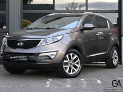 Bruin Gebruikt 2014 Kia Sportage SUV | € 14.950 (Iets duurder)