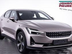 Zilver Gebruikt 2023 Polestar 2 Plus Hatchback | € 34.990 (Eerlijke prijs)