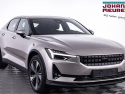 Zilver Gebruikt 2023 Polestar 2 Plus Sedan | € 36.990 (Eerlijke prijs)