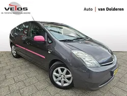 Grijs Gebruikt 2008 Toyota Prius Comfort Hatchback | € 4.750 (Goede deal)