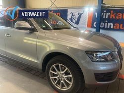Grijs Gebruikt 2011 Audi Q5 SUV | € 16.955 (Eerlijke prijs)