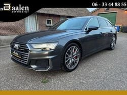 Grijs (parellak) Gebruikt 2020 Audi A6 Competition Stationwagen | € 38.950 (Goede deal)