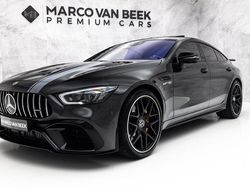 Grijs Gebruikt 2019 Mercedes AMG GT 63 AMG Coupé | € 114.850