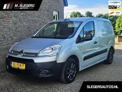 Overige Gebruikt 2015 Citroën Berlingo MPV | € 6.950 (Duur)