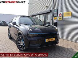 Zwart Gebruikt 2023 Lynk & Co 01 SUV | € 29.750 (Eerlijke prijs)