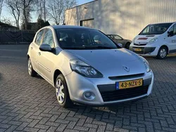 Renault Clio II