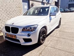 Wit Gebruikt 2012 BMW X1 SUV | € 7.950 (Eerlijke prijs)