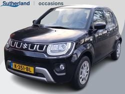Zwart Gebruikt 2020 Suzuki Ignis Comfort Hatchback | € 13.300 (Super prijs)