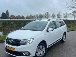 Gebruikt 2020 Dacia Logan MCV Comfort | € 8.995 (Super prijs)