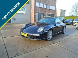 Zwart Gebruikt 2009 Porsche 911 Carrera Coupé | € 59.999
