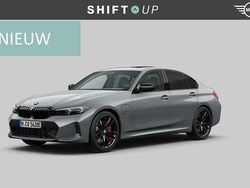 Grijs Gebruikt 2022 BMW 330 Comfort Edition Sedan | € 41.940 (Iets duurder)