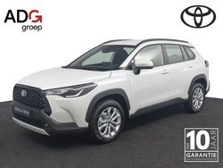 Overige Nieuw 2025 Toyota Corolla Cross Active SUV | € 37.450 (Goede deal)