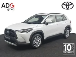 Overige Nieuw 2025 Toyota Corolla Cross Active SUV | € 37.450 (Goede deal)