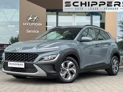 Grijs Gebruikt 2022 Hyundai Kona Comfort SUV | € 23.900 (Goede deal)