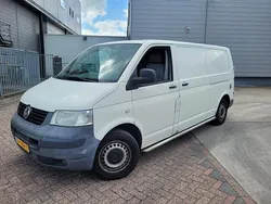 Wit Gebruikt 2008 VW T5 Van | € 2.250 (Eerlijke prijs)