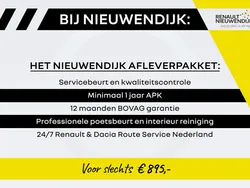 Blauw Gebruikt 2019 Renault Kadjar Zen SUV | € 18.445 (Goede deal)