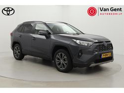 Grijs Gebruikt 2022 Toyota RAV4 Style SUV | € 35.999 (Eerlijke prijs)
