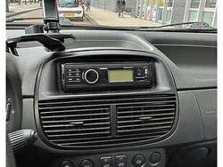 Blauw Gebruikt 2006 Fiat Punto Classica Hatchback | € 600 (Goede deal)