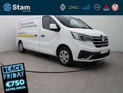 Wit Gebruikt 2024 Renault Trafic Komfort Van | € 32.490 (Goede deal)
