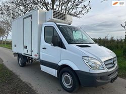 Wit Gebruikt 2010 Mercedes Sprinter Van | € 6.950 (Duur)