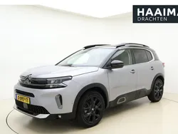 Grijs Gebruikt 2023 Citroën C5 Aircross Comfort SUV | € 29.950 (Eerlijke prijs)