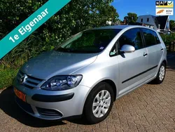 Grijs Gebruikt 2005 VW Golf Plus Comfortline MPV | € 2.745 (Eerlijke prijs)
