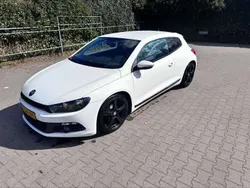 Wit Gebruikt 2010 VW Scirocco Coupé | € 10.500 (Iets duurder)