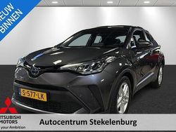 Grijs Gebruikt 2023 Toyota C-HR Active SUV | € 24.945