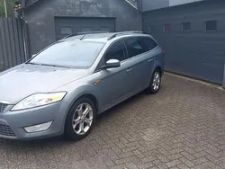 Grijs Gebruikt 2007 Ford Mondeo Titanium Stationwagen | € 2.500 (Eerlijke prijs)