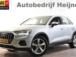 Grijs Gebruikt 2019 Audi Q3 Advanced SUV | € 33.745 (Super prijs)