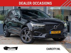 Zwart Gebruikt 2020 Volvo XC60 Inscription SUV | € 41.440 (Super prijs)