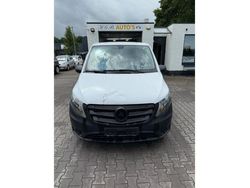 Wit Gebruikt 2018 Mercedes Vito MPV | € 8.950