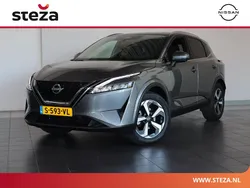 Grijs Gebruikt 2023 Nissan Qashqai 360º SUV | € 27.945 (Eerlijke prijs)