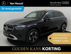 , metallic lak Gebruikt 2024 Mercedes GLC300e Luxury SUV | € 61.945 (Super prijs)