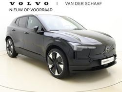 Zwart, metallic lak Gebruikt 2025 Volvo EX30 Plus SUV | € 37.800 (Eerlijke prijs)
