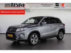 Grijs Gebruikt 2019 Suzuki Vitara SUV | € 17.950 (Eerlijke prijs)
