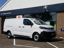 Bestelbus Nieuw 2024 Citroën Jumpy MPV | € 30.000 (Iets duurder)