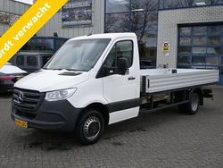 Wit Gebruikt 2019 Mercedes Sprinter Van | € 24.950 (Duur)