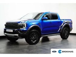 Blauw Gebruikt 2024 Ford Ranger Raptor Pickup | € 57.700 (Iets duurder)