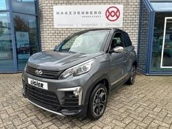 Grijs Gebruikt 2021 Ligier JS60 Hatchback | € 13.950 (Iets duurder)