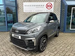 Grijs Gebruikt 2021 Ligier JS60 Hatchback | € 13.950 (Eerlijke prijs)