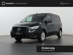 Nieuw 2025 Mercedes Citan 110 | € 41.495