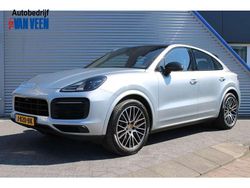 Grijs Gebruikt 2020 Porsche Cayenne Sport SUV | € 69.945 (Super prijs)