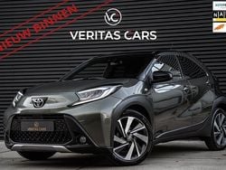 Groen Gebruikt 2023 Toyota Aygo Premium Hatchback | € 21.450 (Eerlijke prijs)