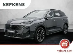 Grijs Nieuw 2024 Peugeot 5008 Allure MPV | € 49.790