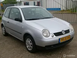 Grijs Gebruikt 2002 VW Lupo Hatchback | € 1.250 (Eerlijke prijs)