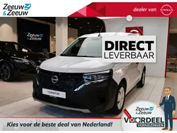 Gebruikt 2023 Nissan Townstar N-Connecta MPV | € 28.527 (Duur)