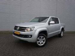 Pickup Gebruikt 2014 VW Amarok Highline Pickup | € 19.300 (Duur)