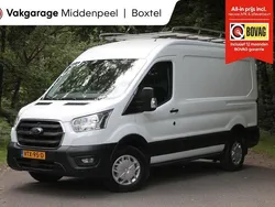 Wit Gebruikt 2020 Ford Transit Trend Van | € 14.950 (Eerlijke prijs)